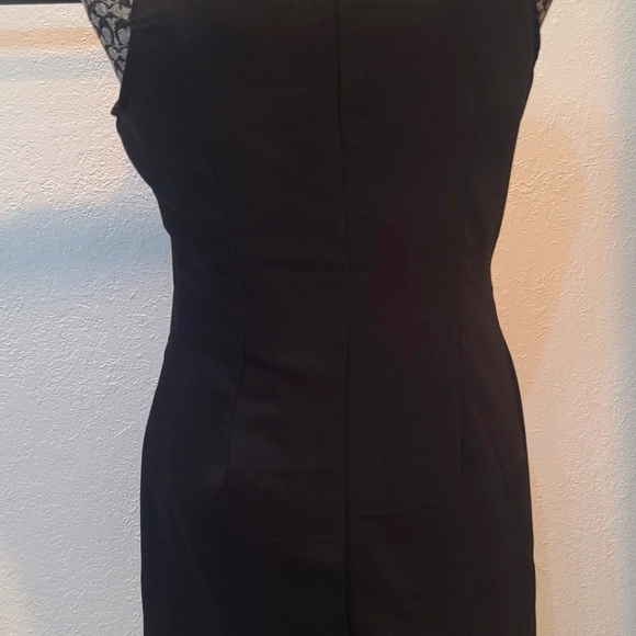 Sincerely Jules Button down Suit Dress - Picture 4 of 7